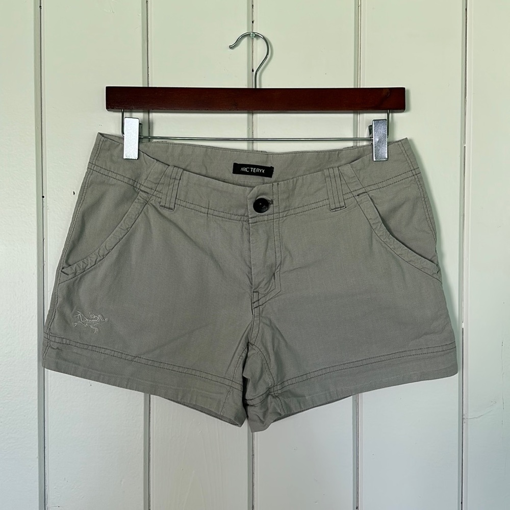 Arc’teryx Women’s Shorts